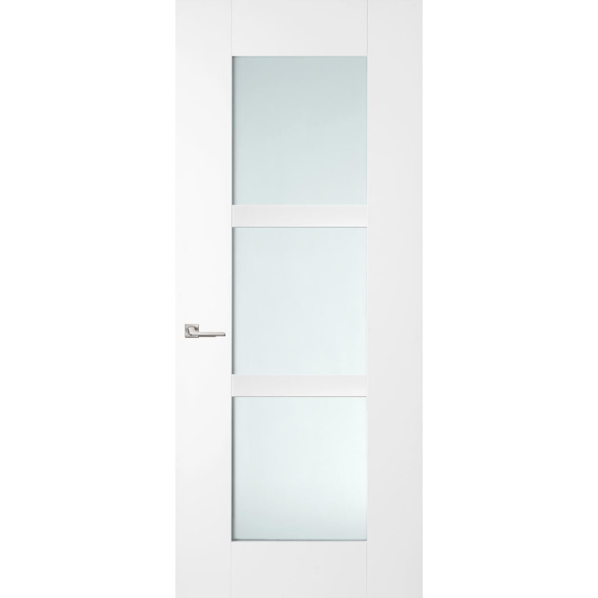 Outlet Artikel: Binnendeur Skantrae Cube X SKS 3453 231.5x93cm Stomp